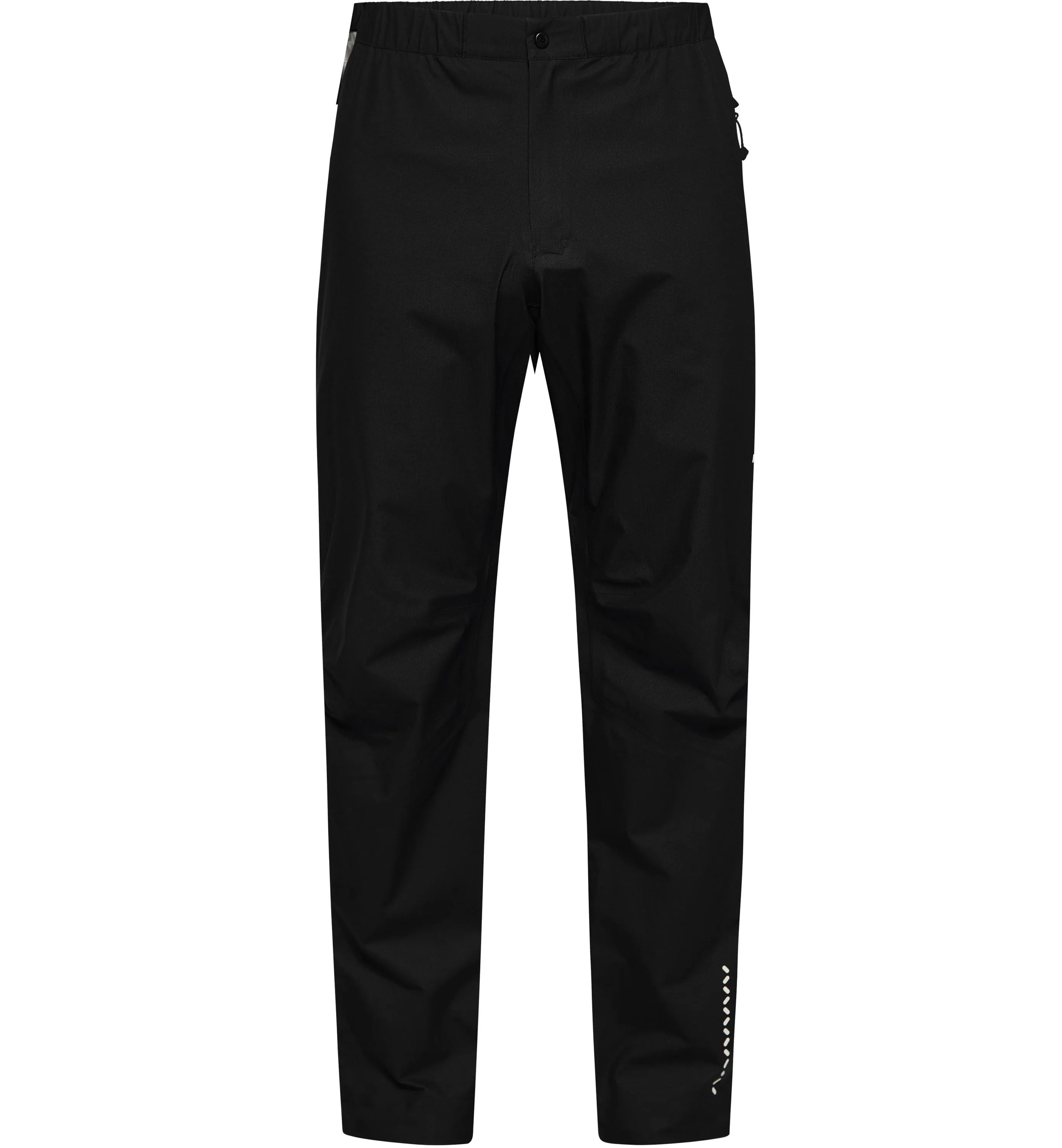 Haglöfs L.I.M GTX Pant Funktionshose Herren True Black im Online Shop von kaufen
